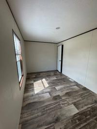 2025 Mobile Home