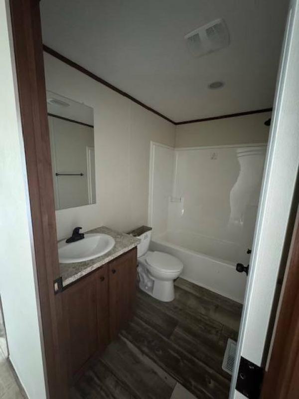 2025 Mobile Home