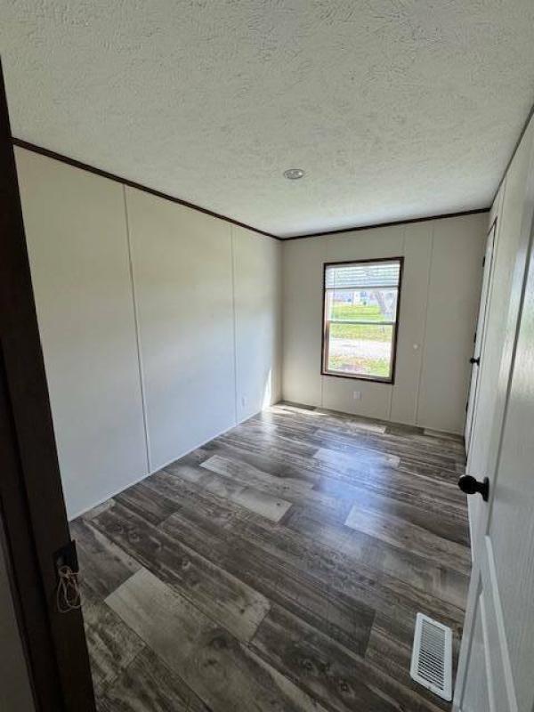 2025 Mobile Home