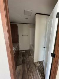 2025 Mobile Home