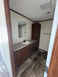 2025 Mobile Home