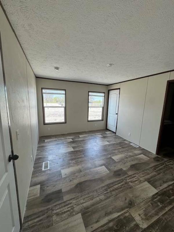 2025 Mobile Home