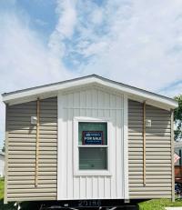 2025 Mobile Home