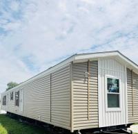 2025 Mobile Home