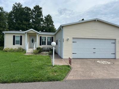 Mobile Home at 3328 Stephanie Lane Ellenton, FL 34222