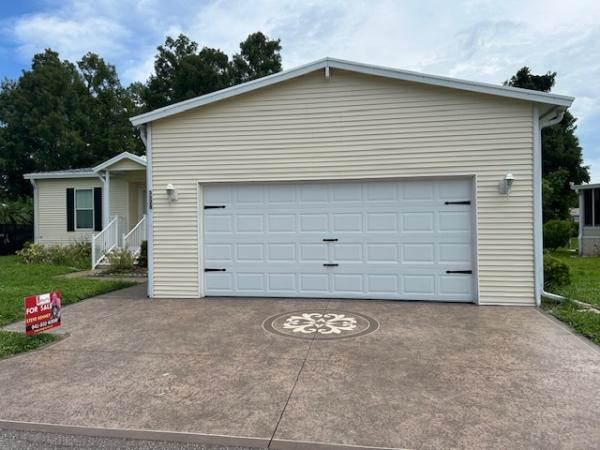 Manufactured Home