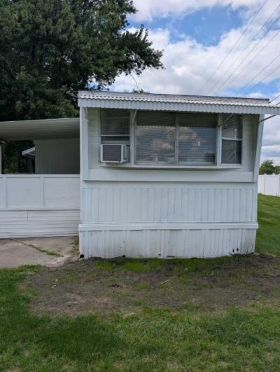 Mobile Home at 310 Camelot Estates Portage, IN 46368