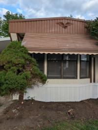 1984 Rochester Manufactured Home