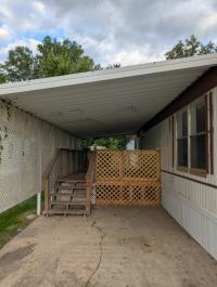 1984 Rochester Manufactured Home