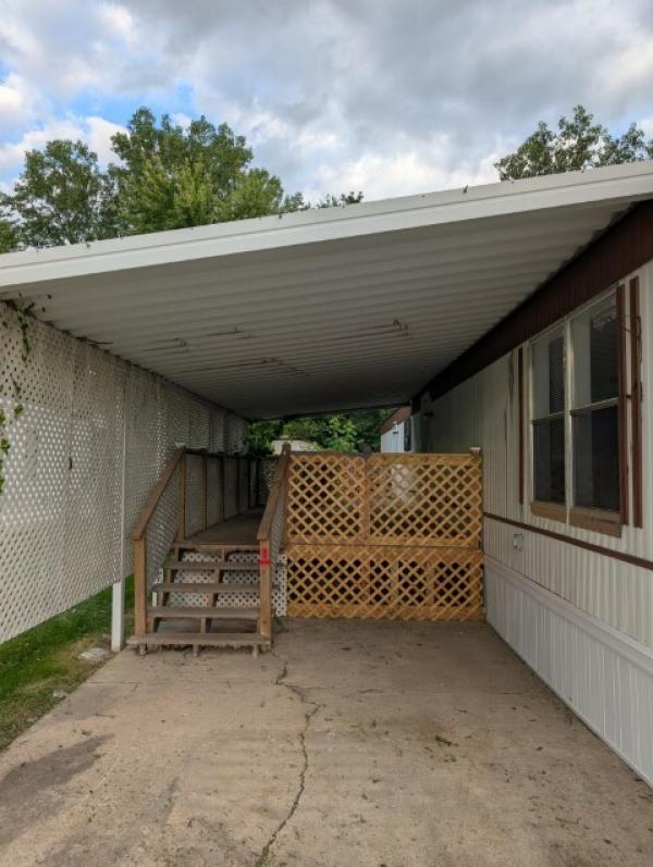 1984 Rochester Manufactured Home