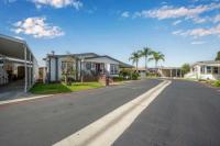 2000 SKYLINE Oakmanor Manufactured Home