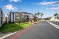 2000 SKYLINE Oakmanor Manufactured Home