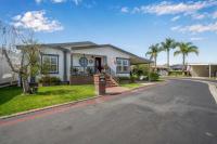 2000 SKYLINE Oakmanor Manufactured Home