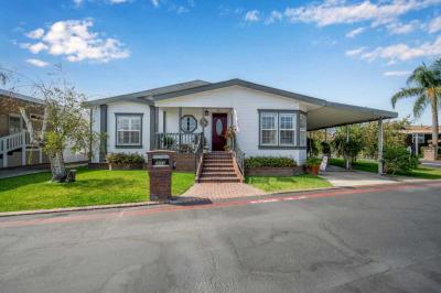Mobile Home at 16222 Monterey Lane 303 Huntington Beach, CA 92649