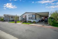 2000 SKYLINE Oakmanor Manufactured Home