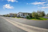 2000 SKYLINE Oakmanor Manufactured Home