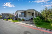 2000 SKYLINE Oakmanor Manufactured Home