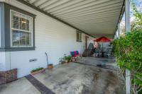 2000 SKYLINE Oakmanor Manufactured Home