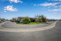 2000 SKYLINE Oakmanor Manufactured Home