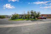2000 SKYLINE Oakmanor Manufactured Home