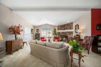 2000 SKYLINE Oakmanor Manufactured Home