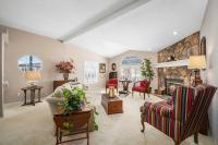 2000 SKYLINE Oakmanor Manufactured Home