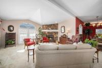 2000 SKYLINE Oakmanor Manufactured Home
