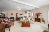 2000 SKYLINE Oakmanor Manufactured Home