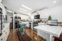 2000 SKYLINE Oakmanor Manufactured Home