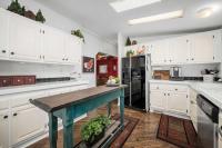 2000 SKYLINE Oakmanor Manufactured Home
