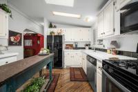2000 SKYLINE Oakmanor Manufactured Home