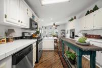 2000 SKYLINE Oakmanor Manufactured Home