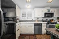 2000 SKYLINE Oakmanor Manufactured Home
