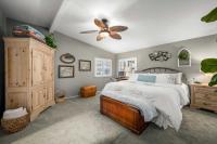2000 SKYLINE Oakmanor Manufactured Home