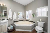 2000 SKYLINE Oakmanor Manufactured Home