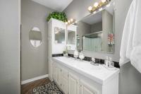 2000 SKYLINE Oakmanor Manufactured Home