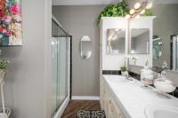 2000 SKYLINE Oakmanor Manufactured Home