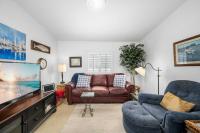2000 SKYLINE Oakmanor Manufactured Home