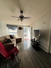 2001 Redman Manufactured Home