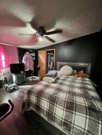 2001 Redman Manufactured Home
