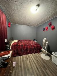2001 Redman Manufactured Home