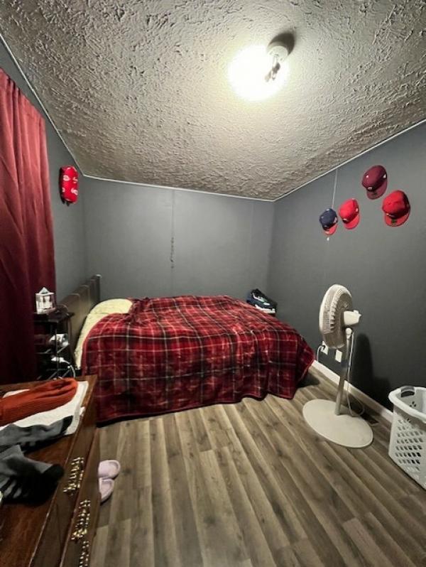 2001 Redman Manufactured Home