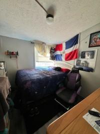 2001 Redman Manufactured Home