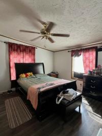 2001 Redman Manufactured Home