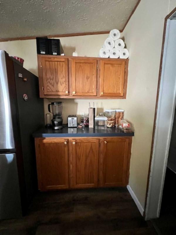 2001 Redman Manufactured Home