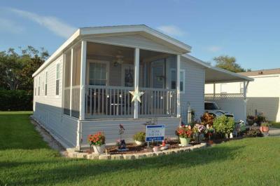 Mobile Home at 775 Jacaranda Circle Venice, FL 34285