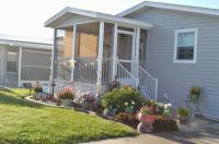 2015 Mobile Home
