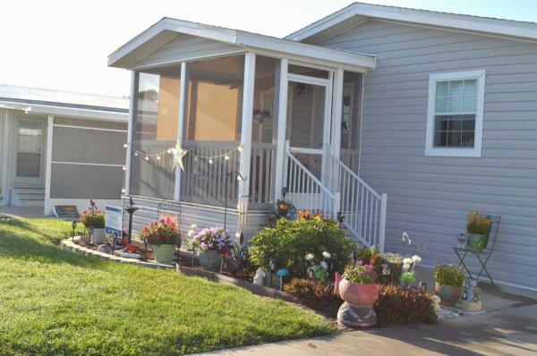 2015 Mobile Home