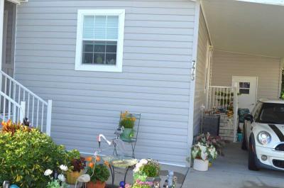 Photo 4 of 16 of home located at 775 Jacaranda Circle Venice, FL 34285