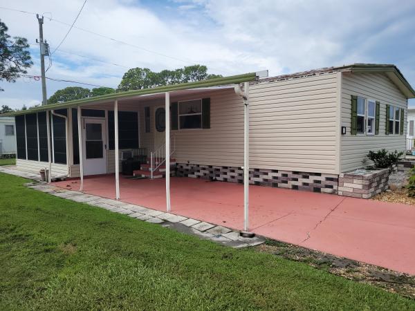 1978 PALM  Home